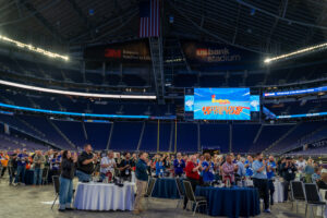 Golbon Fall Conference Minneapolis 01128